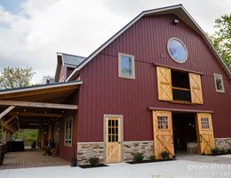 Mapleside Farms is a  World Class Wedding Venues Gold Member