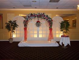 Monaco's Palace and Catering is a  World Class Wedding Venues Gold Member