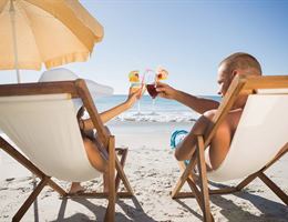 Crowne Plaza Cleveland South is a  World Class Wedding Venues Gold Member