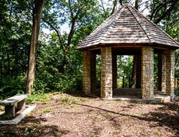 Carillon Historical Park is a  World Class Wedding Venues Gold Member