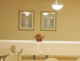 18 North Central is a  World Class Wedding Venues Gold Member