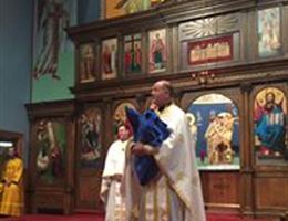 Greek Community Center is a  World Class Wedding Venues Gold Member