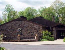 The West Woods, Geauga Park District is a  World Class Wedding Venues Gold Member