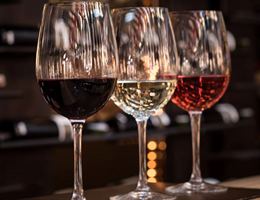 Brio Tuscan Grille At Polaris Fashion is a  World Class Wedding Venues Gold Member