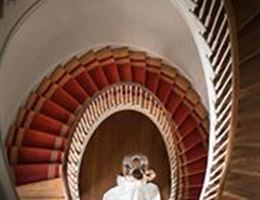 Bodley-Bullock House is a  World Class Wedding Venues Gold Member