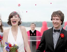 21c Museum Hotel Louisville is a  World Class Wedding Venues Gold Member