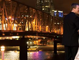 Newport Aquarium is a  World Class Wedding Venues Gold Member