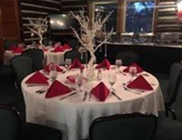 South Park Country Club is a  World Class Wedding Venues Gold Member