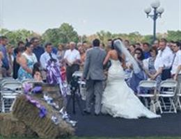 Turfway Park is a  World Class Wedding Venues Gold Member