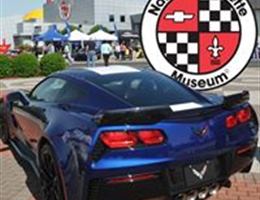 National Corvette Museum is a  World Class Wedding Venues Gold Member