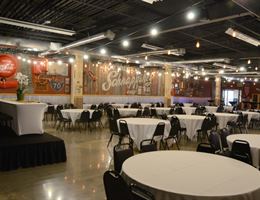 Decades Event Center is a  World Class Wedding Venues Gold Member