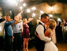 Bella Terre Reception Hall And Vineyard is a  World Class Wedding Venues Gold Member