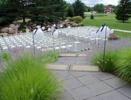 Gateway Hotel & Conference Center is a  World Class Wedding Venues Gold Member