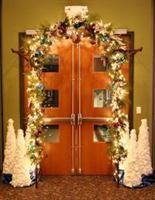 Clay County Regional Events Center is a  World Class Wedding Venues Gold Member