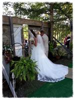 Barnes' Place is a  World Class Wedding Venues Gold Member