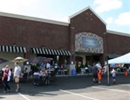 Highlander Event Center is a  World Class Wedding Venues Gold Member