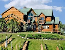 Elk Creek Vineyards is a  World Class Wedding Venues Gold Member