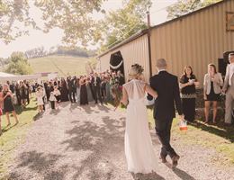 Neltner's Farm is a  World Class Wedding Venues Gold Member