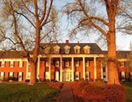 Behringer-Crawford Museum is a  World Class Wedding Venues Gold Member