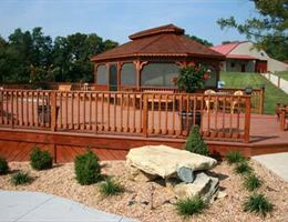 Driscoll Estate is a  World Class Wedding Venues Gold Member