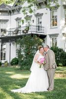 Richwood on the River is a  World Class Wedding Venues Gold Member