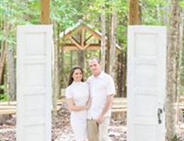 Events at Hemlock Springs is a  World Class Wedding Venues Gold Member