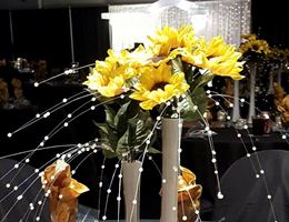 Paroquet Springs is a  World Class Wedding Venues Gold Member