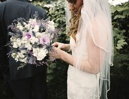 Harkness Edwards Vineyards is a  World Class Wedding Venues Gold Member