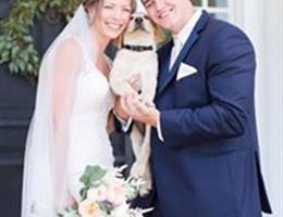 Old Blue Ribbon Farm is a  World Class Wedding Venues Gold Member