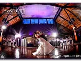 McHales Events And Catering is a  World Class Wedding Venues Gold Member
