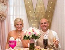 Danville Country Club is a  World Class Wedding Venues Gold Member