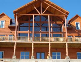 The Lodge at Emerald Waters is a  World Class Wedding Venues Gold Member