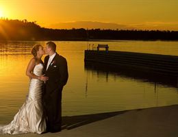 Gordon Lodge is a  World Class Wedding Venues Gold Member