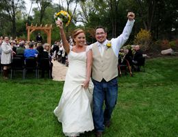 Bella Vita Banquets is a  World Class Wedding Venues Gold Member