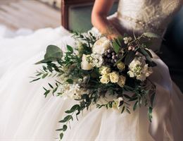 Mercantile Hall is a  World Class Wedding Venues Gold Member