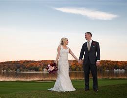 Geneva National Resort is a  World Class Wedding Venues Gold Member