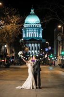 Porta Bella Restaurant and The Mantova Room is a  World Class Wedding Venues Gold Member