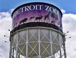 Detroit Zoo is a  World Class Wedding Venues Gold Member