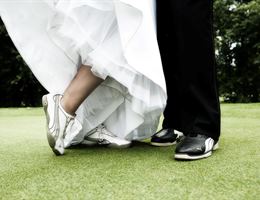 Fern Hill Golf Club is a  World Class Wedding Venues Gold Member