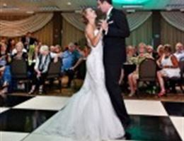 Tuscany Event Center is a  World Class Wedding Venues Gold Member