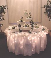 Prairie Hill Pavilion is a  World Class Wedding Venues Gold Member