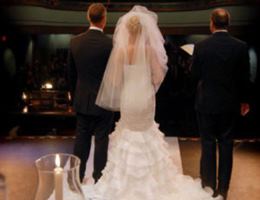 Pella Opera House is a  World Class Wedding Venues Gold Member