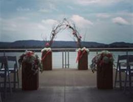 The Shore Event Centre is a  World Class Wedding Venues Gold Member