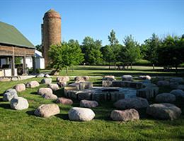 Stonehaven Barn is a  World Class Wedding Venues Gold Member