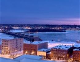 Hotel Blackhawk is a  World Class Wedding Venues Gold Member