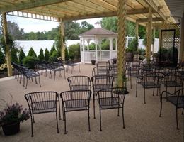 The Avacentre  Cedar Rapids is a  World Class Wedding Venues Gold Member