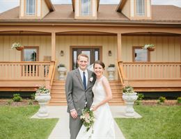 The Chateau at White Oak Vineyard is a  World Class Wedding Venues Gold Member