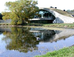 Living History Farms is a  World Class Wedding Venues Gold Member