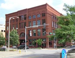 River Music Experience is a  World Class Wedding Venues Gold Member