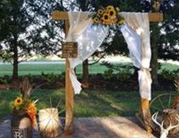 This Old Barn is a  World Class Wedding Venues Gold Member